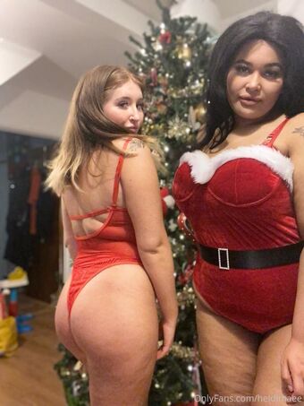 heidimaee Photo Fuites Nudes OnlyFans 17