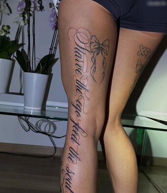 Hellaspicy777 Photo Fuites Nudes OnlyFans 40