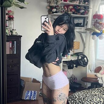 hellbabylexi Photo Fuites Nudes OnlyFans 6