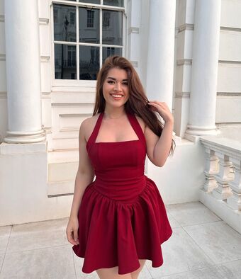 Hellen Bennet Photo Fuites Nudes OnlyFans 6