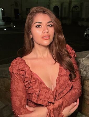 Hellen Bennet Photo Fuites Nudes OnlyFans 9