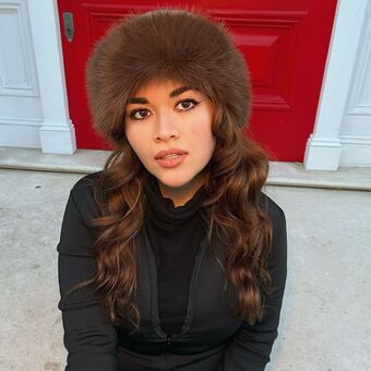 Hellen Bennet Photo Fuites Nudes OnlyFans 10