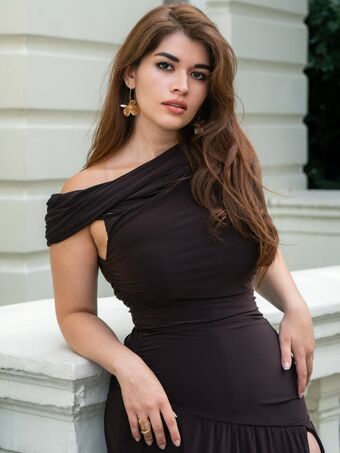 Hellen Bennet Photo Fuites Nudes OnlyFans 12