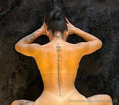 hellenam1lf Photo Fuites Nudes OnlyFans 26