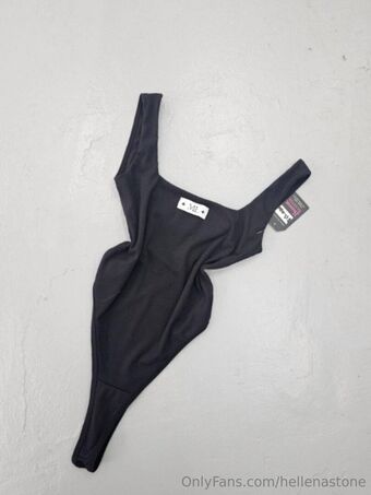 Hellenastone Photo Fuites Nudes OnlyFans 17