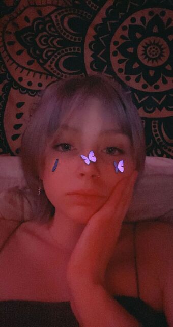 Hellghoulz Photo Fuites Nudes OnlyFans 19