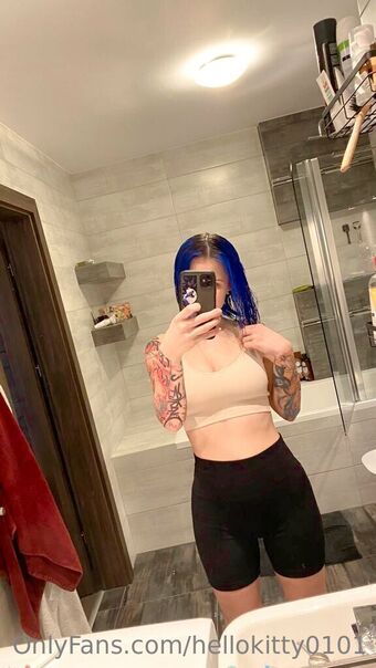 hellokitty0101 Photo Fuites Nudes OnlyFans 15