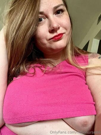 HelloNurse86 Photo Fuites Nudes OnlyFans 14
