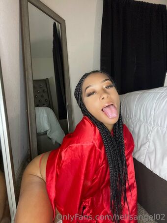 hellsangel02 Photo Fuites Nudes OnlyFans 3