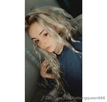 hellsingqueen666