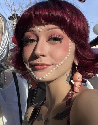 helluhvegan Photo Fuites Nudes OnlyFans 11