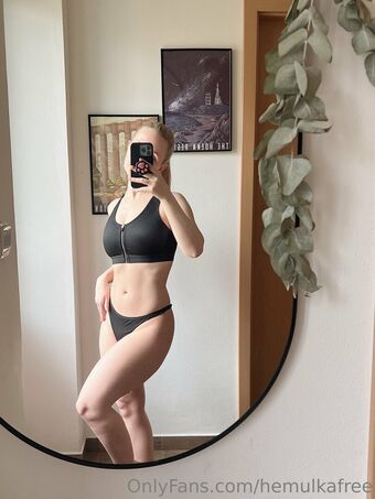 hemulkafree Photo Fuites Nudes OnlyFans 17