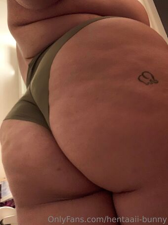Hentaaii-bunny