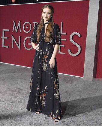 Hera Hilmar