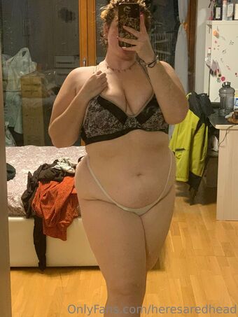 heresaredhead