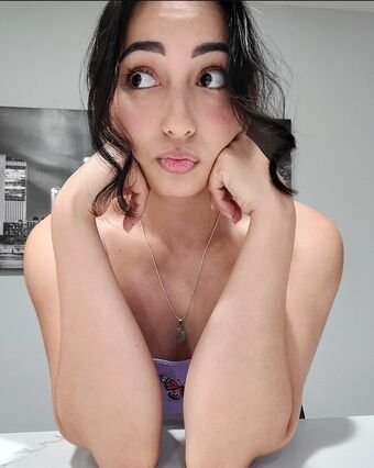 Hexadonia Photo Fuites Nudes OnlyFans 6
