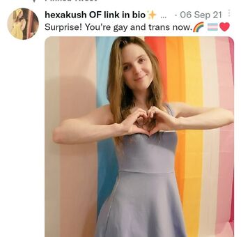 Hexakush