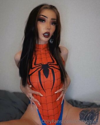 Hexdarling Photo Fuites Nudes OnlyFans 12