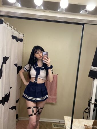 Hexmami