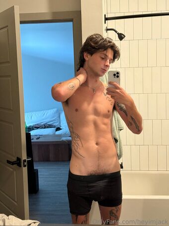 heyimjack Photo Fuites Nudes OnlyFans 51