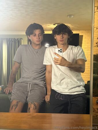 heyimjack Photo Fuites Nudes OnlyFans 53