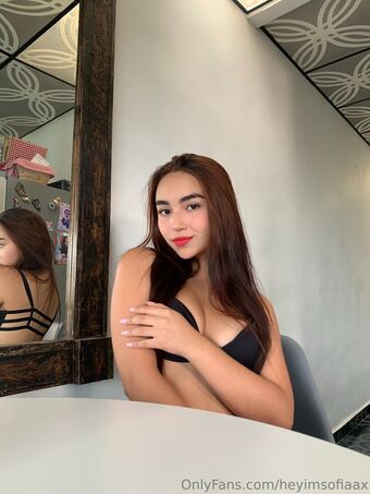 heyimsofiaax Photo Fuites Nudes OnlyFans 8