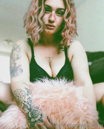 heymegwilde