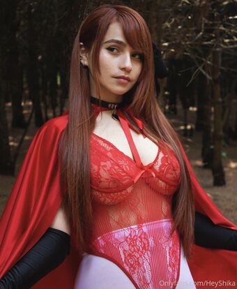 heyshika