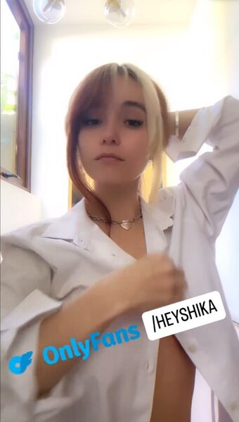 heyshika
