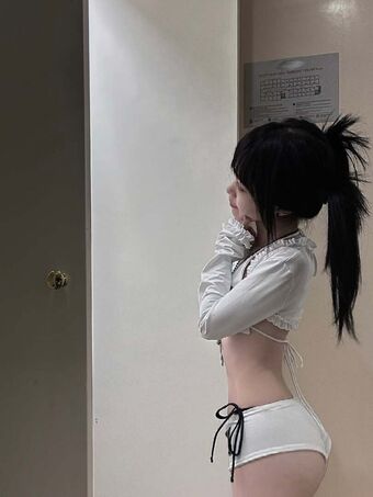 Heyychie Photo Fuites Nudes OnlyFans 14