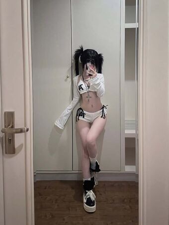 Heyychie Photo Fuites Nudes OnlyFans 15