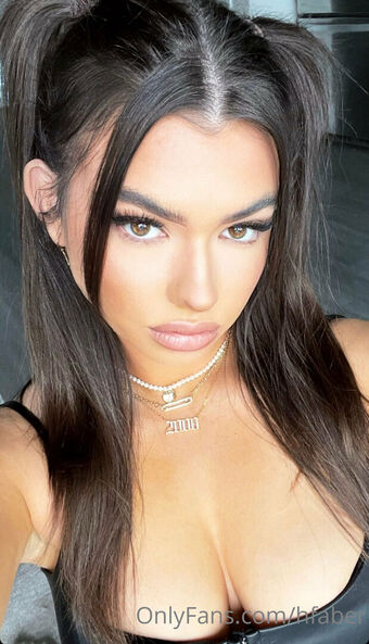 Hfaber Photo Fuites Nudes OnlyFans 133