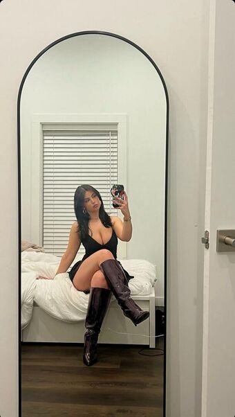 Hibanotnice Photo Fuites Nudes OnlyFans 1