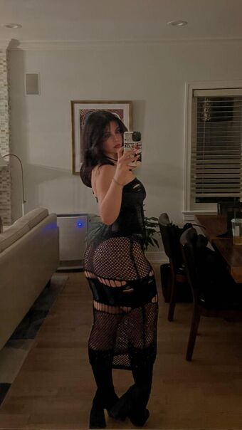 Hibanotnice Photo Fuites Nudes OnlyFans 2