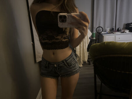 Hien Photo Fuites Nudes OnlyFans 7
