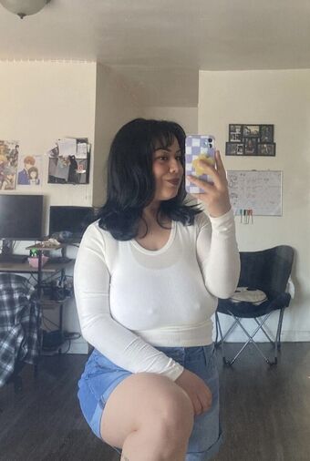 Highxsteph Photo Fuites Nudes OnlyFans 1