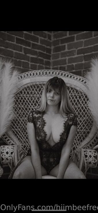 hiimbeefree