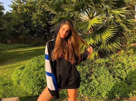 Hila Photo Fuites Nudes OnlyFans 36