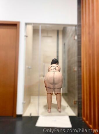 hilantya Photo Fuites Nudes OnlyFans 2