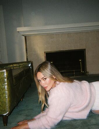 Hilary Duff Photo Fuites Nudes OnlyFans 368