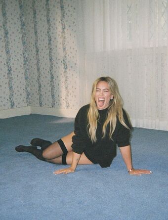 Hilary Duff Photo Fuites Nudes OnlyFans 369