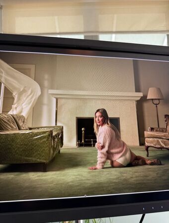 Hilary Duff Photo Fuites Nudes OnlyFans 370