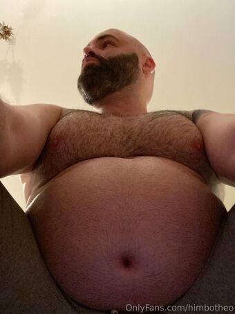 himbotheo Photo Fuites Nudes OnlyFans 22