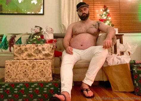 himbotheo Photo Fuites Nudes OnlyFans 27
