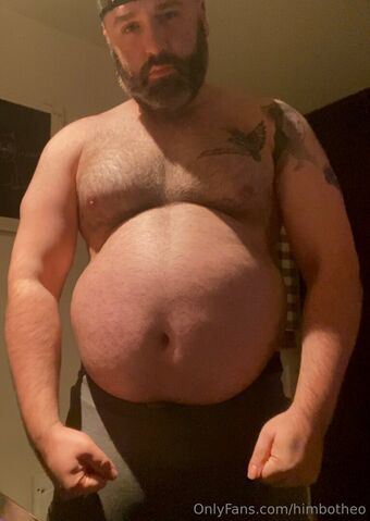 himbotheo Photo Fuites Nudes OnlyFans 30