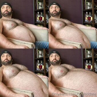 himbotheo Photo Fuites Nudes OnlyFans 33