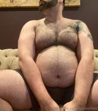 himbotheo Photo Fuites Nudes OnlyFans 34