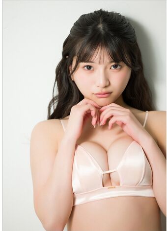 Himeno Hinano Photo Fuites Nudes OnlyFans 223