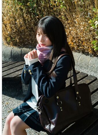 Himeno Hinano Photo Fuites Nudes OnlyFans 226