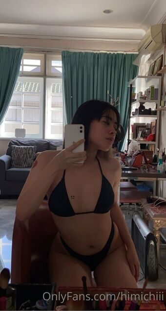 himichiii Photo Fuites Nudes OnlyFans 19